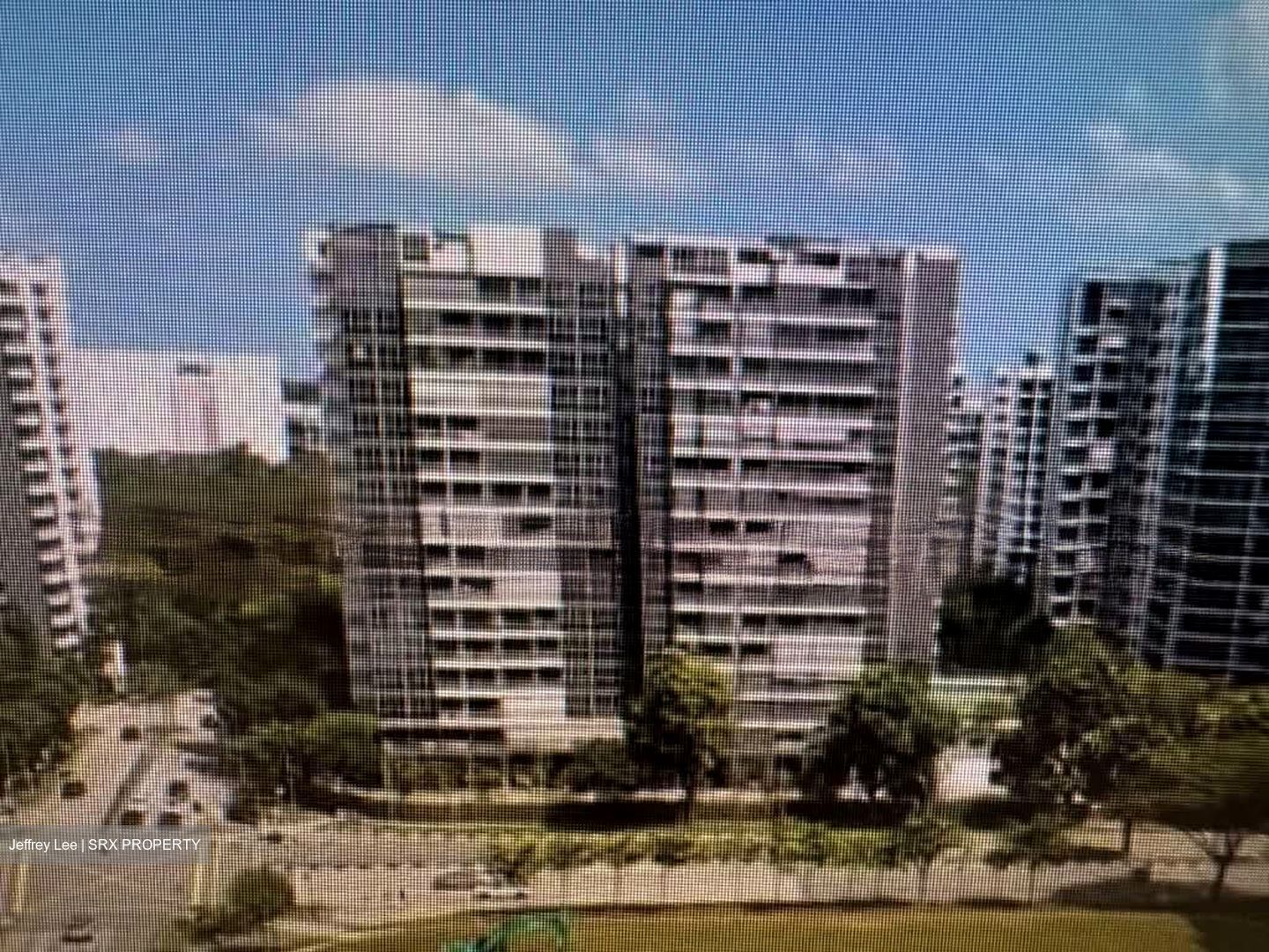 Blk 471B Hougang Parkview (Hougang), HDB 5 Rooms #573937691